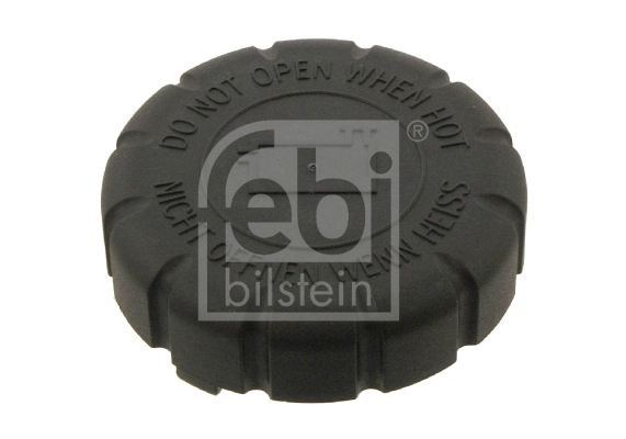 Cap, coolant tank